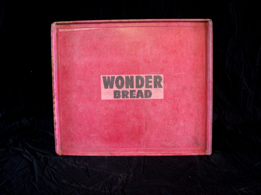 Wonder Bread Slogan