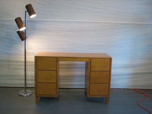 Modernmates Conant Ball Desk