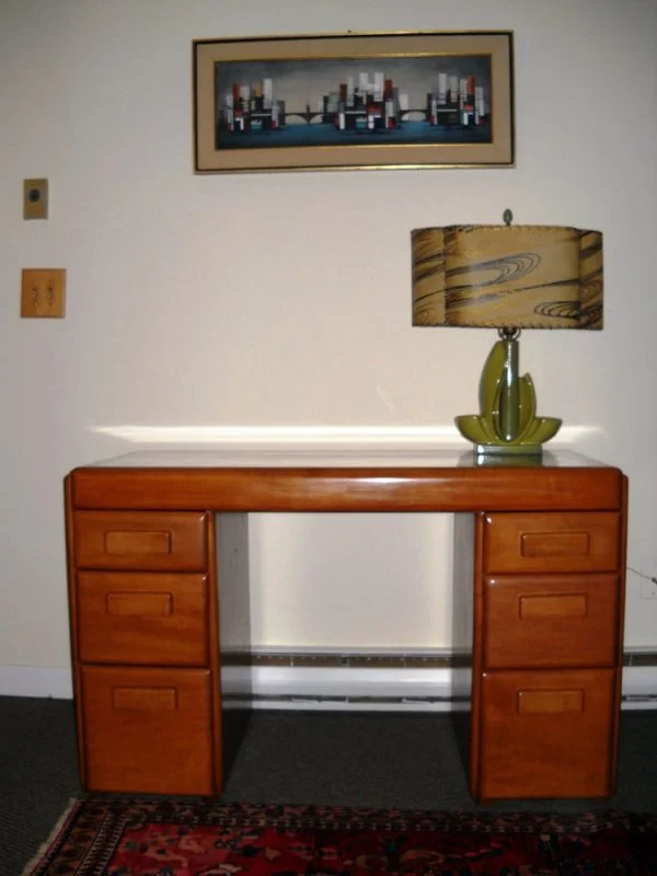 Conant Ball Writing Desk