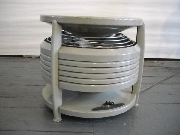 Fasco Industrial Floor Fan