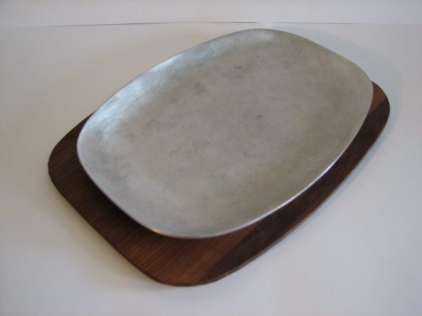 Mid Century Modern Cheese tray / dish