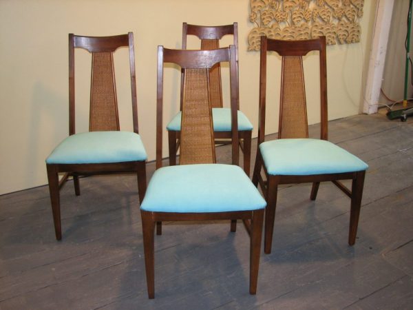 Dining Chairs set of 4 