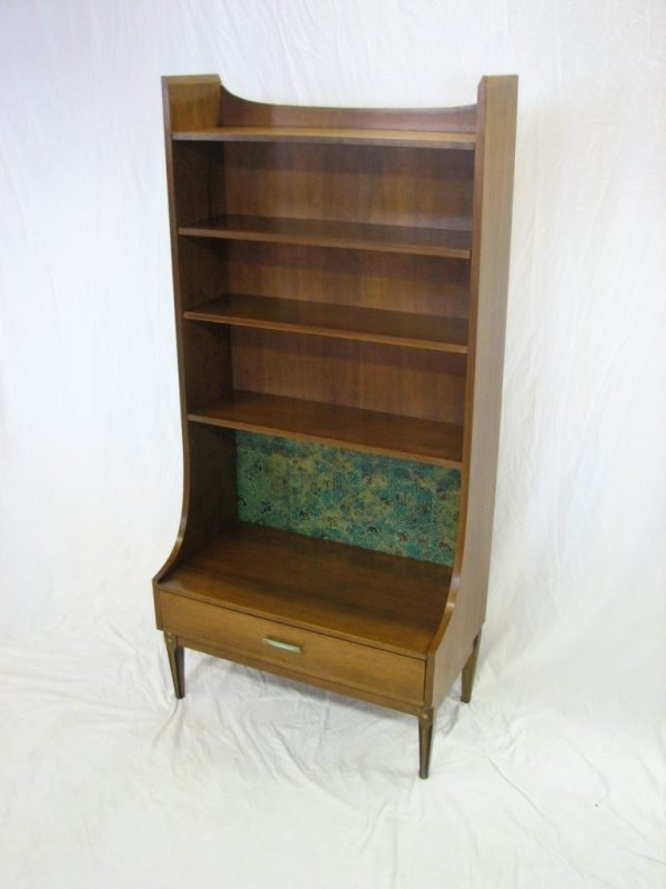 Kroehler Bookcase