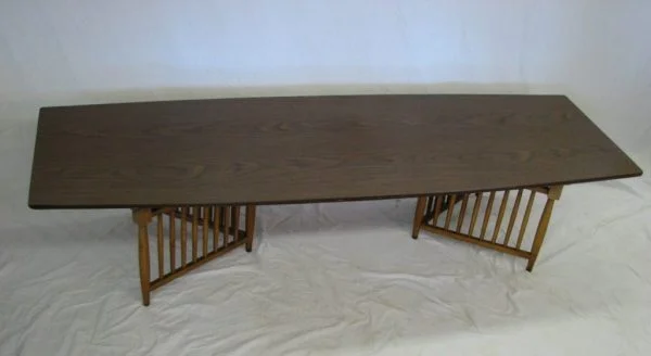 Kroehler coffee table Verve collection