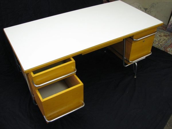 Kem Weber for Heywood Wakefield desk