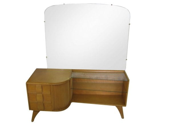 Heywood Wakefield Kohinoor vanity