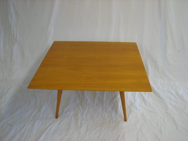 Paul McCobb coffee table