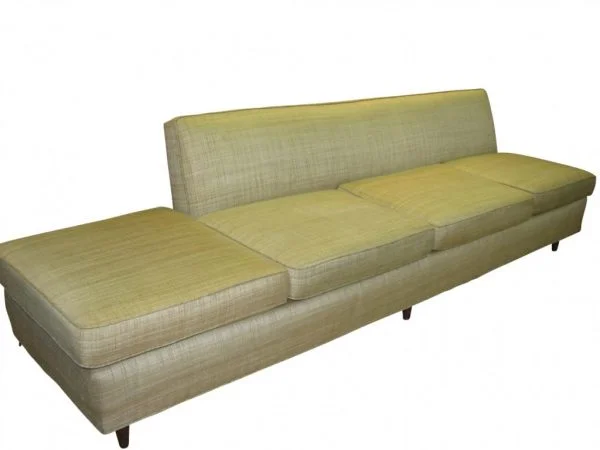 Mid Century Modern sofa