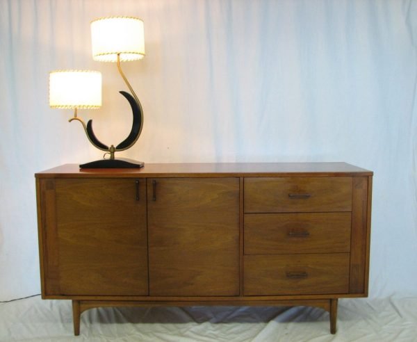 Kroehler Credenza