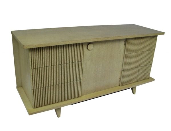 American of Martinsville Credenza