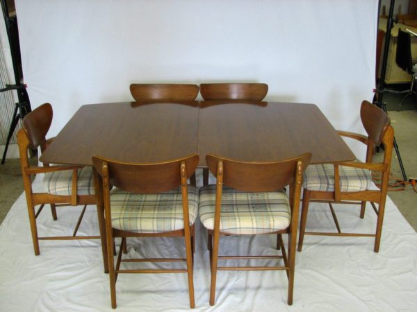 Kroehler dining set