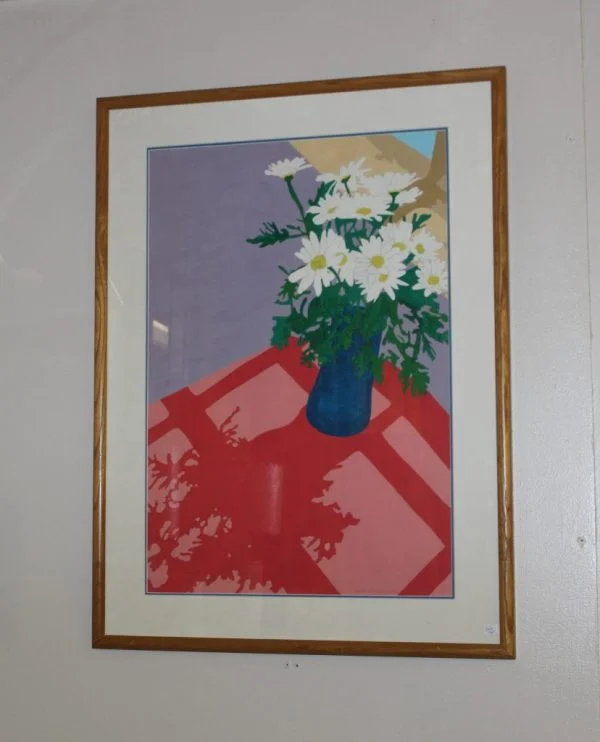Flower Wa