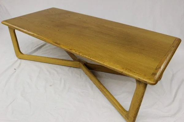 Lane coffee table Perception line
