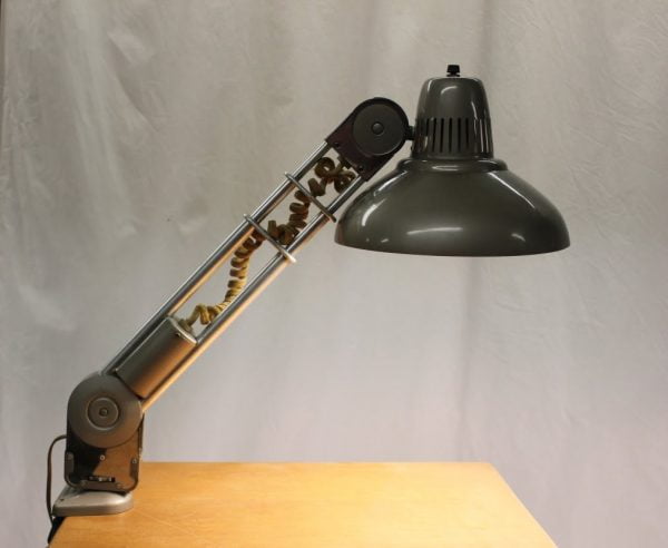 Industrial Articulated lamp