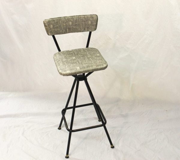 Daystrom Kitchen Stool