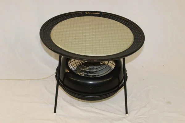 Vornado turnaround table fan