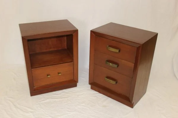 John Stuart nightstands 2