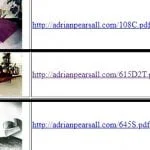 adrian pearsall sofa catalog