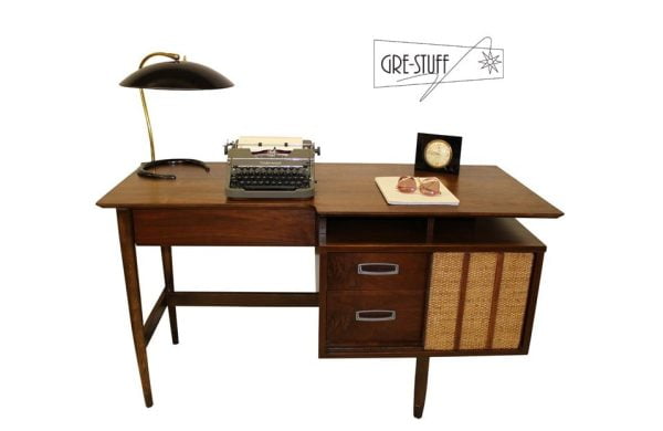 Mainline by Hooker desk