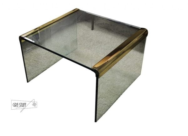 Leon Rosen for Pace coffee table