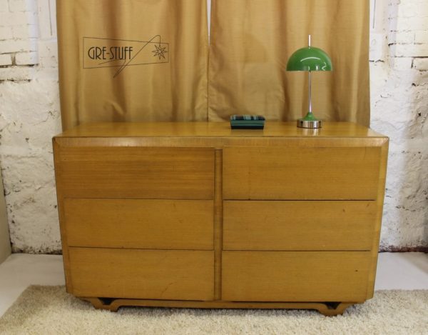 Mid Century Modern Dresser / Credenza