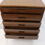 lane tuxedo tall dresser