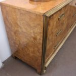 widdicomb style credenza side