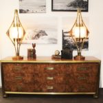 widdicomb credenza