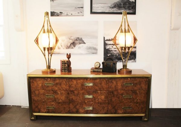 widdicomb credenza