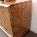 widdicomb style credenza 2