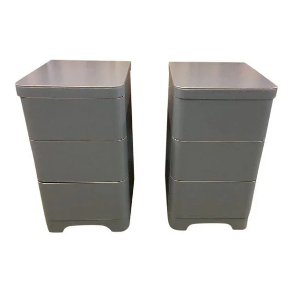 Cavalier nightstands / end tables set of 2 |