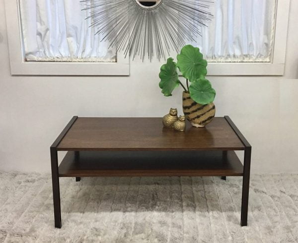 Mid Century Modern Dunbar Coffee table |