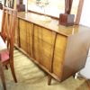 Broyhill Brasilia dining set table and 6 chairs | - Image 3