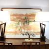 Broyhill Brasilia dining set table and 6 chairs | - Image 7