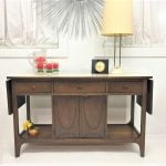 brasilia bar cart profile