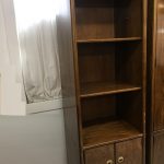 drexel bookcase small