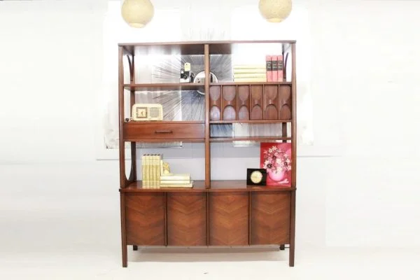 Kent Coffey hutch wall unit | Gre-stuff