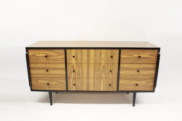 Kent Coffey Teakway dresser 2 |