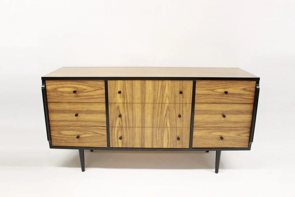 Kent Coffey Teakway dresser 2 |