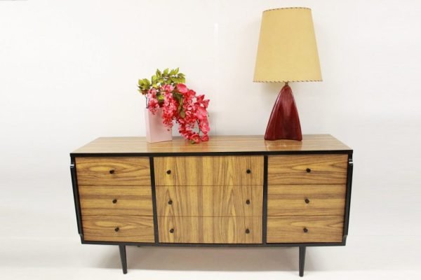 Kent Coffey Teakway dresser |