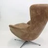 Overman lounge chair in faux leather | - Image 8