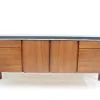 Kimball credenza with faux stone top | - Image 16