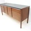 Kimball credenza with faux stone top | - Image 15