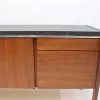 Kimball credenza with faux stone top | - Image 8