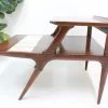 Lane Cosmopolitan pair of end tables | - Image 6