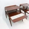 Lane Cosmopolitan pair of end tables | - Image 15