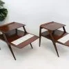 Lane Cosmopolitan pair of end tables | - Image 14