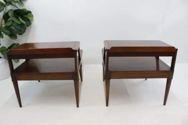 Lane Cosmopolitan pair of end tables | - Image 10