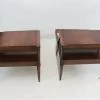 Lane Cosmopolitan pair of end tables | - Image 9