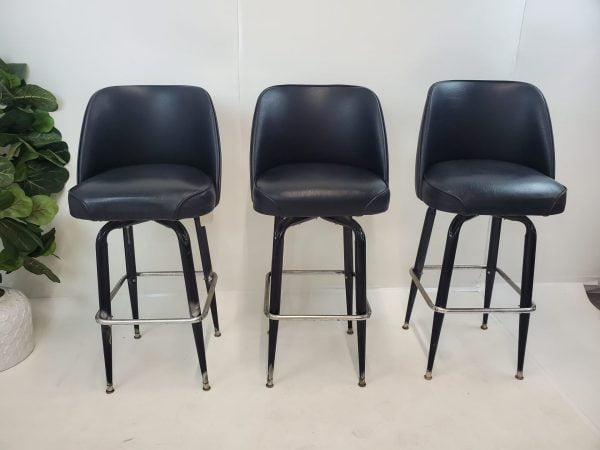 Mid Century Modern Bar stools |